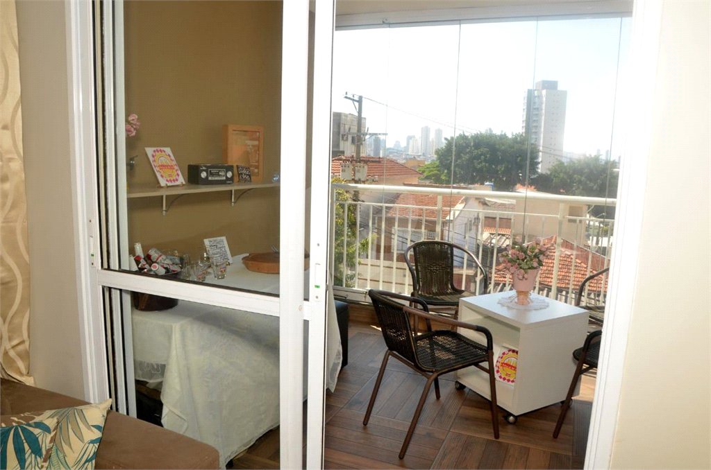 Apartamento à venda com 3 quartos, sendo 1 suíte, em Jardim Previdência, São Paulo, SP