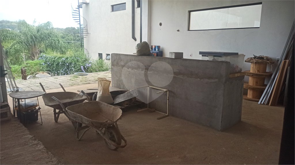 Casa à venda com 3 suítes no condomínio Serra da Estrela, Atibaia - SP