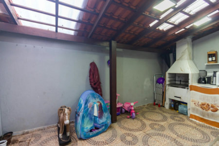 Sobrado à venda com 2 quartos no condomínio Condomínio Villas da Granja, Cotia - SP