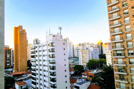 Apartamento à venda com 1 suíte em Vila Uberabinha, São Paulo, SP