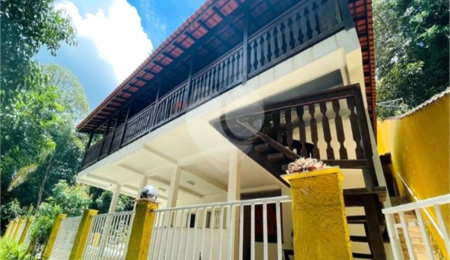 Casa à venda com 4 quartos no condomínio Sausalito, Mairiporã - SP