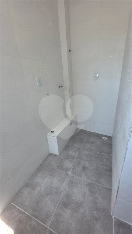 Apartamento à venda com 2 quartos em Parque Boturussu, São Paulo, SP