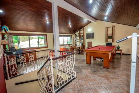 Casa à venda com 3 suítes no condomínio Aldeia da Serrinha, Sorocaba - SP