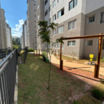 Apartamento à venda com 2 quartos em Jardim Helian, São Paulo, SP