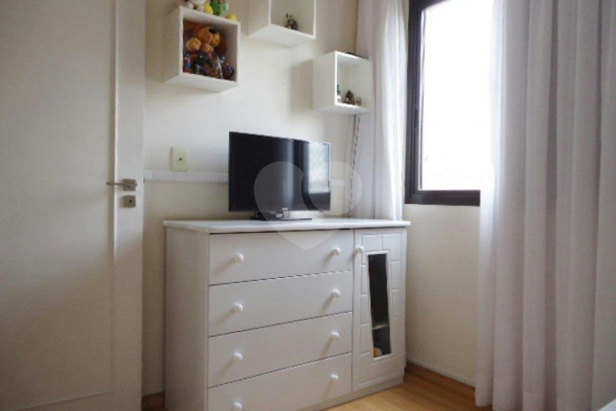 Apartamento à venda com 3 quartos, sendo 1 suíte, em Vila Guilherme, São Paulo, SP