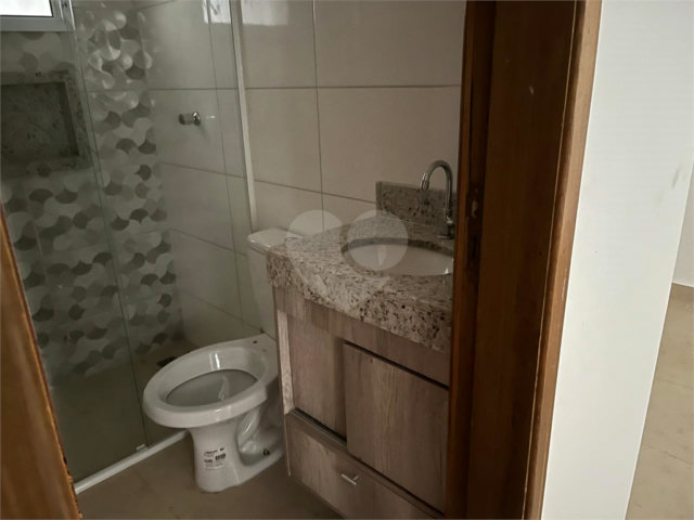 Apartamento à venda com 2 quartos em Santana, São Paulo, SP