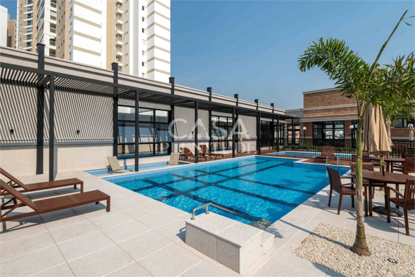 Apartamento à venda ou para alugar com 4 suítes em Parque Campolim, Sorocaba, SP