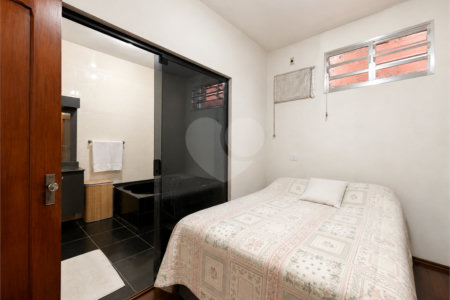 Casa de Vila à venda com 4 quartos, sendo 1 suíte, em Cupecê, São Paulo, SP