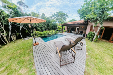 Casa à venda com 3 suítes em Manguinhos, Armação dos Búzios, RJ