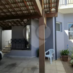 Casa à venda com 4 quartos, sendo 3 suítes, em Parque São Camilo, Itu, SP