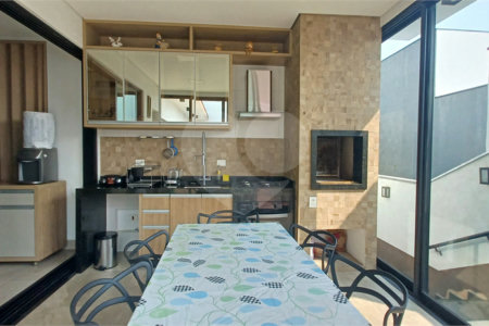 Casa à venda com 3 quartos, sendo 1 suíte, em Parque Ibiti Reserva, Sorocaba, SP