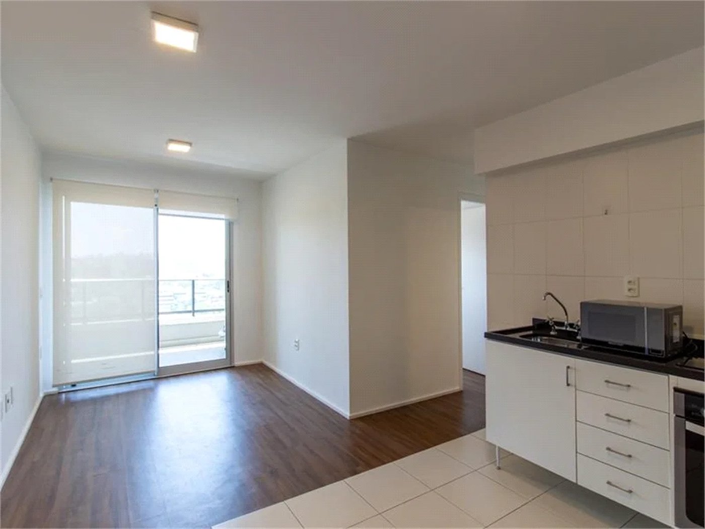 Apartamento à venda ou para alugar com 2 quartos, sendo 1 suíte,  em Água Branca, São Paulo, SP