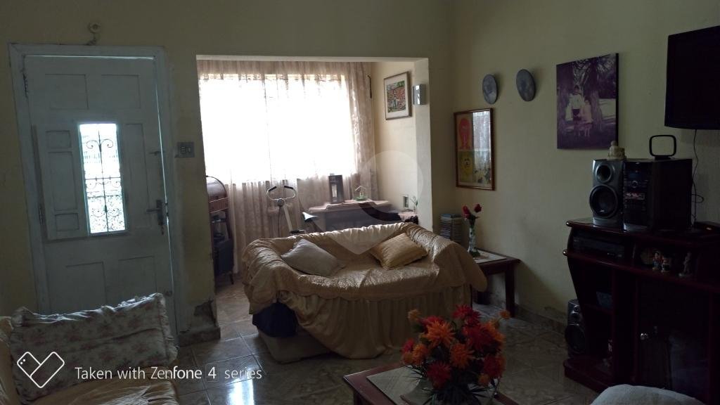 Sobrado à venda com 3 quartos em Santana, São Paulo, SP