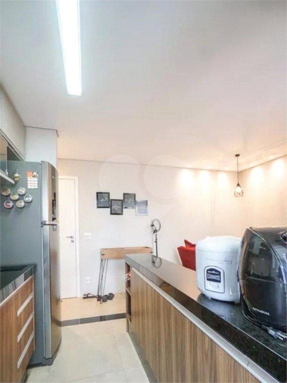 Apartamento à venda com 2 quartos, sendo 1 suíte,  em Quinta da Paineira, São Paulo, SP