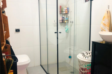 Sobrado à venda com 2 quartos em Santana, São Paulo, SP