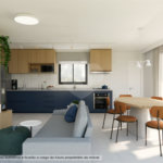 Apartamento à venda com 2 suítes em Bela Vista, Franco da Rocha, SP