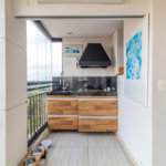 Apartamento à venda com 4 suítes em Alto da Boa Vista, São Paulo, SP