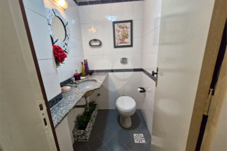 Apartamento à venda com 4 quartos, sendo 1 suíte, em Tijuca, Rio de Janeiro, RJ