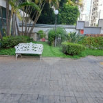 Apartamento 97m² para locação com 2 dormitórios e 1 vaga para garagem localizado na Vila Clementino
