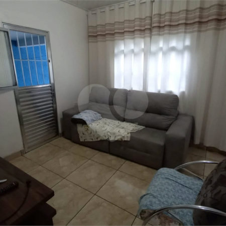 Casa à venda com 3 quartos em Jardim São Jorge, São Paulo, SP