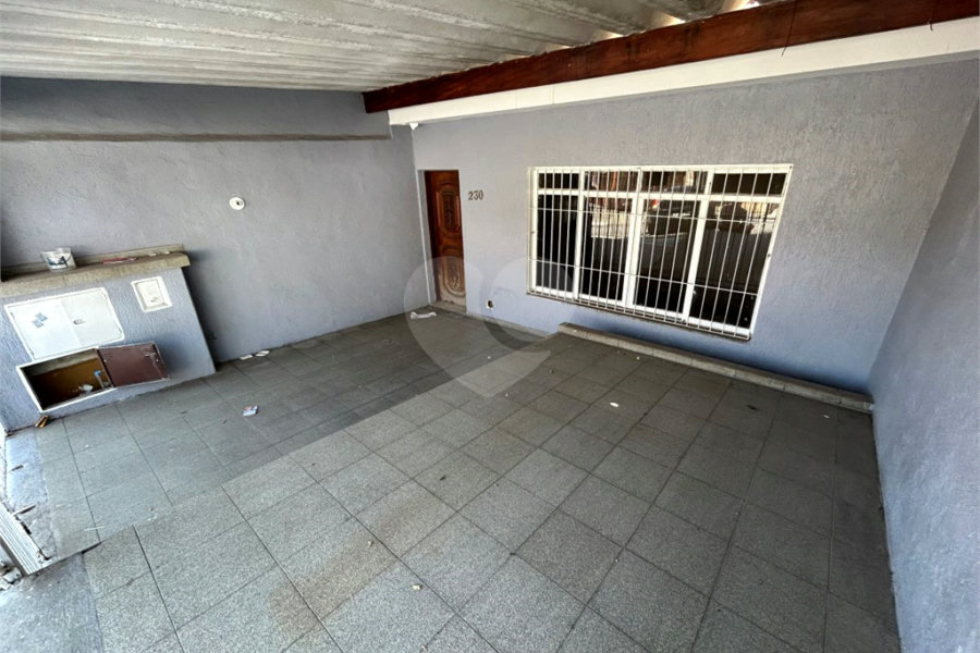 Casa Térrea à venda com 2 quartos, sendo 1 suíte, em Horto, São Paulo, SP