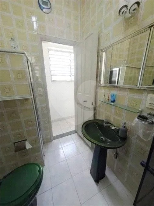 Apartamento à venda com 3 quartos em Andaraí, Rio de Janeiro, RJ