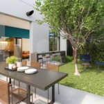 Apartamento à venda com 1 quarto em Indianópolis, São Paulo, SP