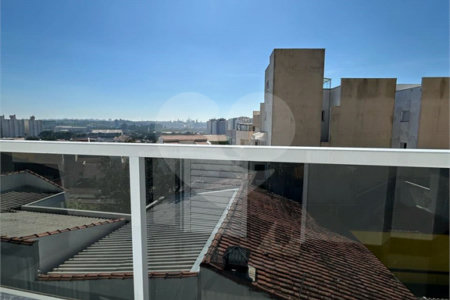 Apartamento à venda com 2 quartos, sendo 1 suíte, em Vila Guarani, Santo André, SP