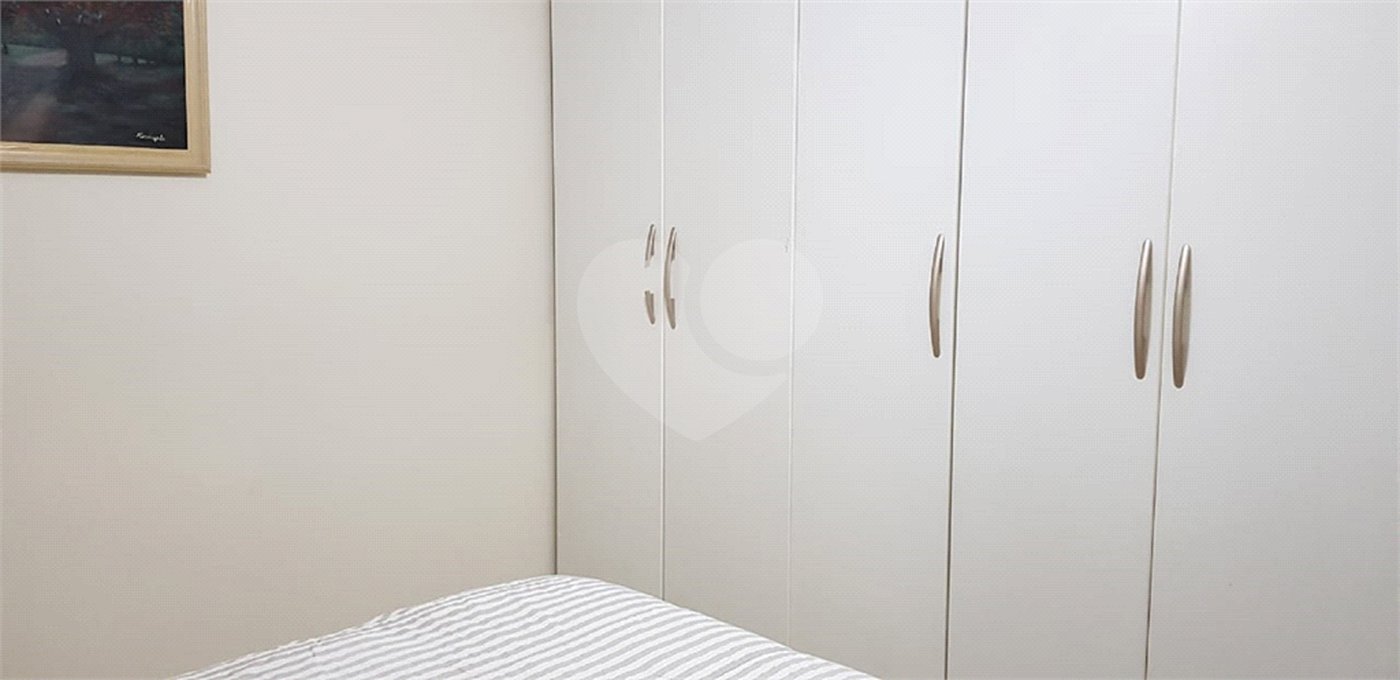 Apartamento à venda com 2 quartos em Nova Piraju, São Paulo, SP