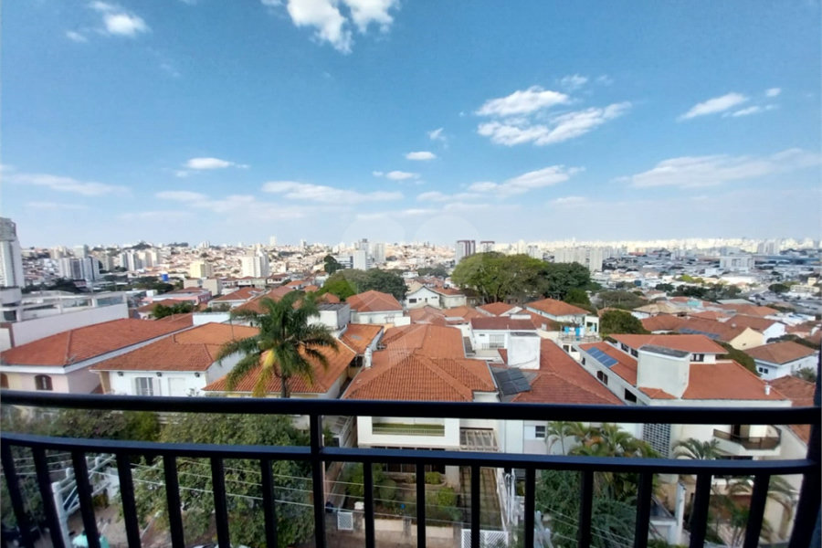 Apartamento à venda com 2 quartos em Santana, São Paulo, SP