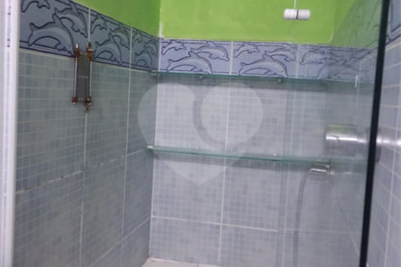 Sobrado à venda com 3 quartos em Moema, São Paulo, SP