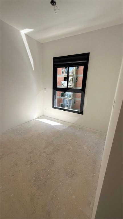 Apartamento à venda com 2 quartos, sendo 1 suíte, em Perdizes, São Paulo, SP