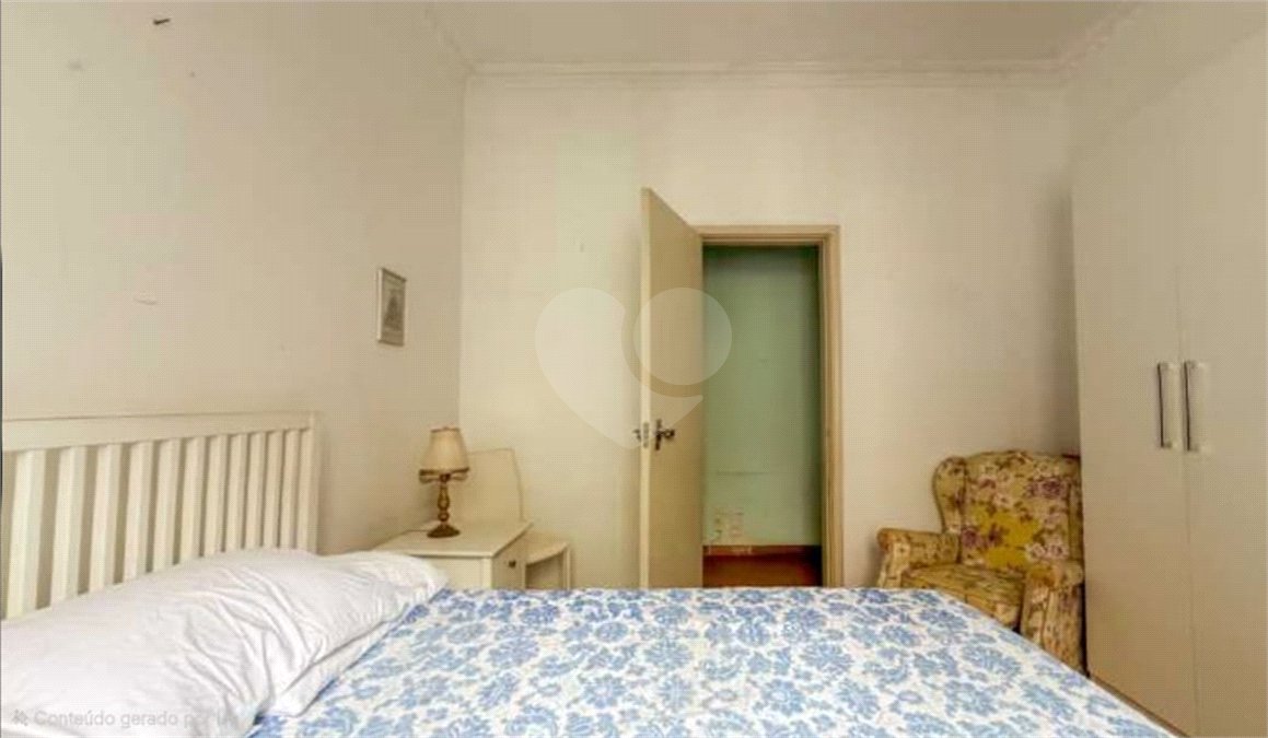 Apartamento à venda com 3 quartos em Copacabana, Rio de Janeiro, RJ