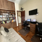 Cobertura à venda com 4 quartos, sendo 1 suíte,  em Rio Comprido, Rio de Janeiro, RJ