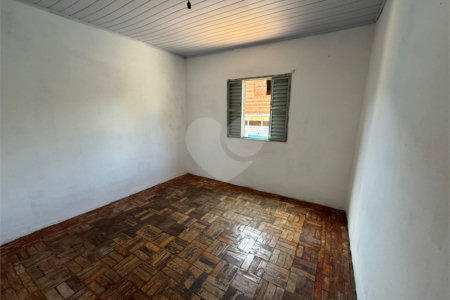 Casa à venda com 2 quartos em Jardim Itália, Itapetininga, SP