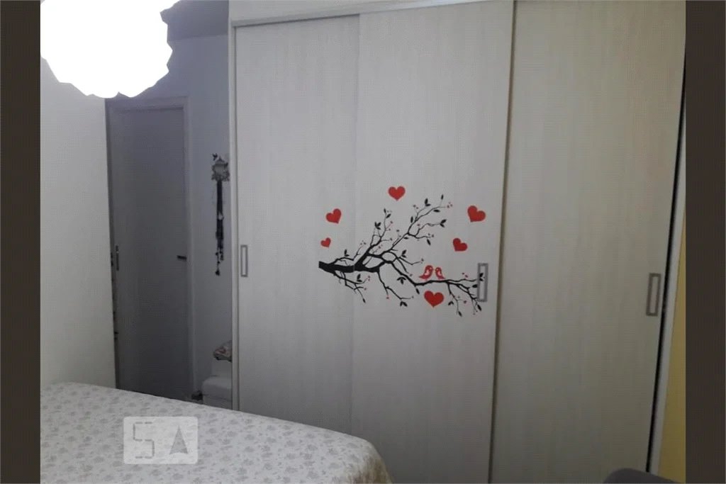 Apartamento à venda com 2 quartos, sendo 1 suíte,  em Jardim Parque Morumbi, São Paulo, SP