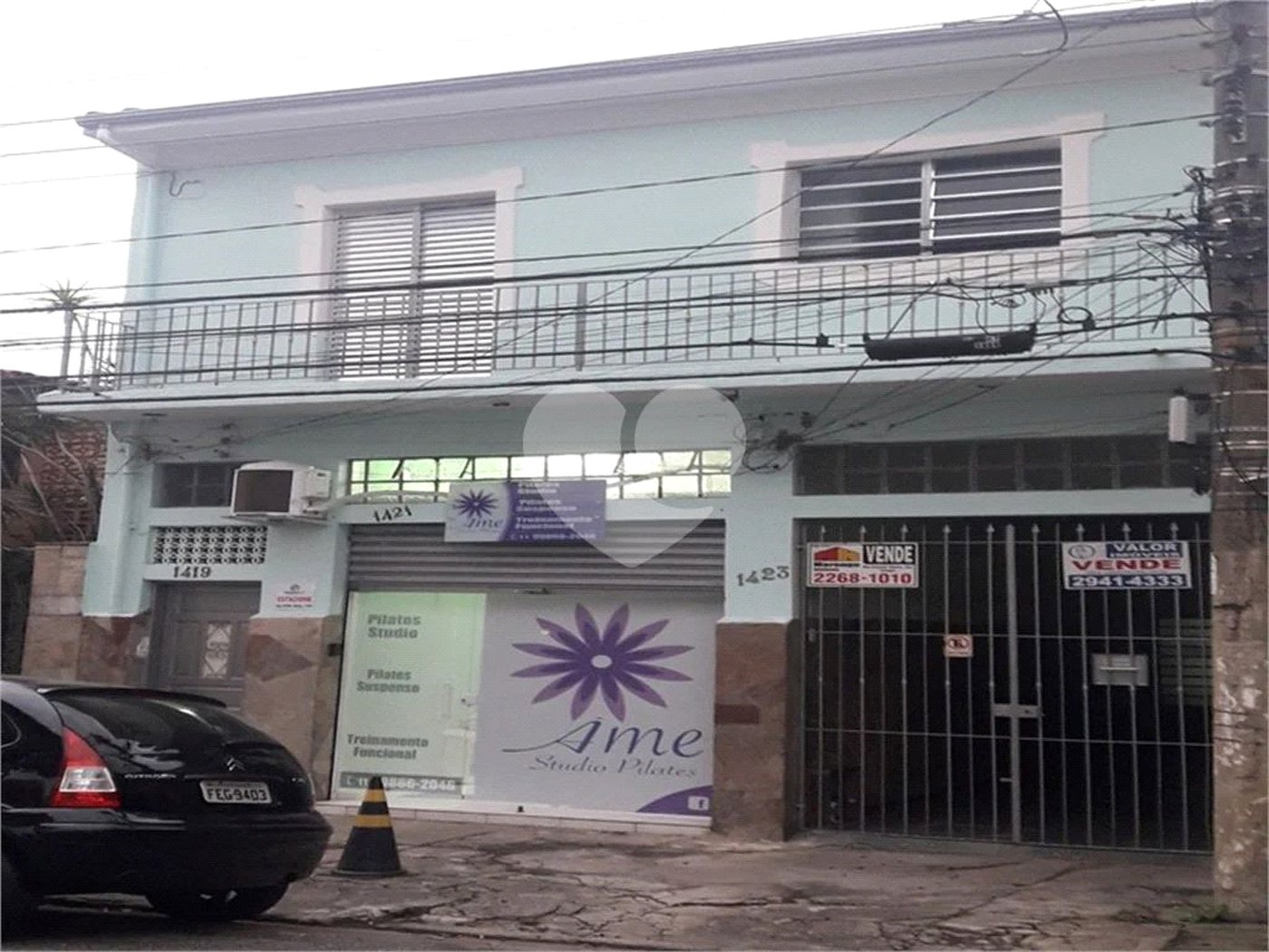 Prédio à venda em Vila Gomes Cardim, São Paulo, SP