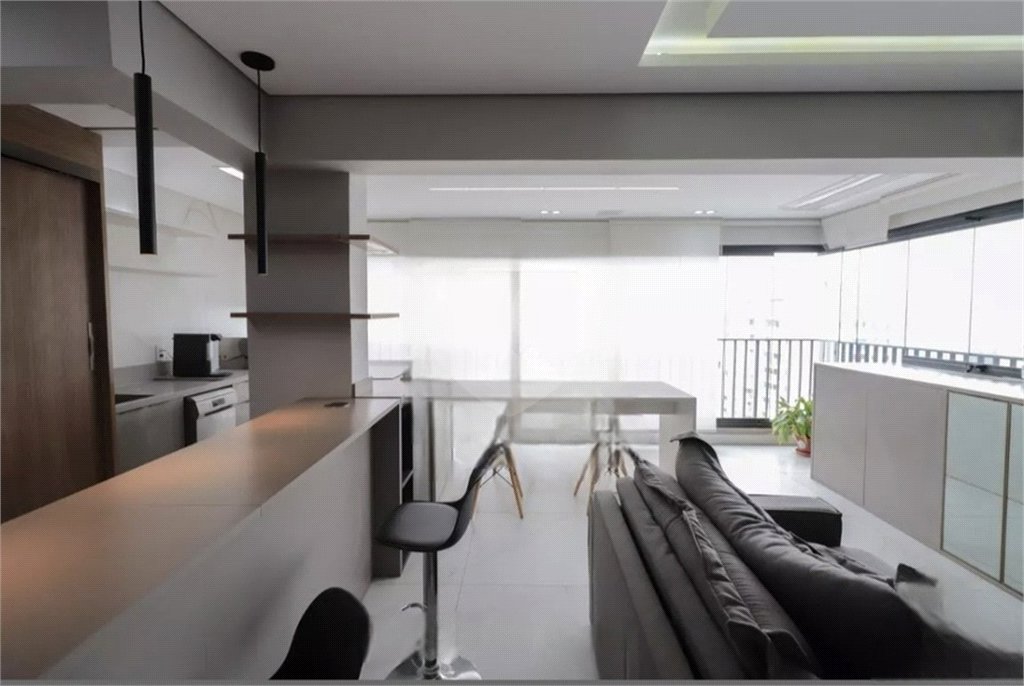 Apartamento à venda com 2 suítes em Tatuapé, São Paulo, SP