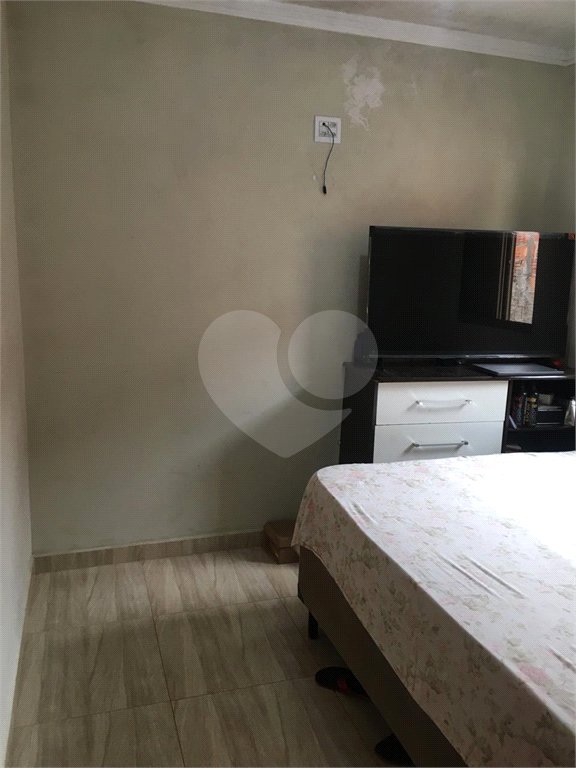 Casa à venda com 3 quartos em Jardim São Rafael II, Araraquara, SP