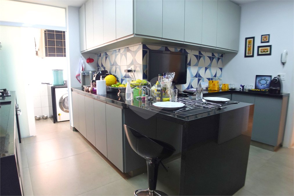 Apartamento à venda com 2 suítes em Santa Cecília, São Paulo, SP