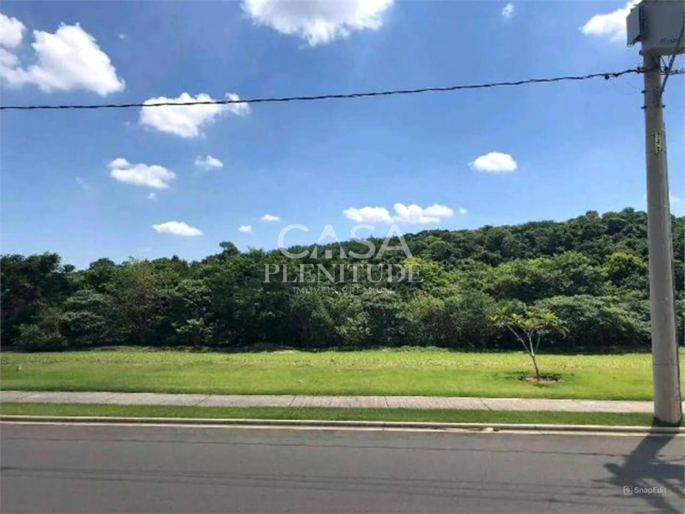 Terreno em condomínio à venda ou para alugar em Alphaville Nova Esplanada, Votorantim, SP
