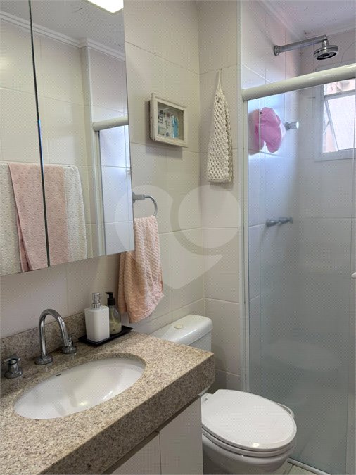Apartamento à venda com 3 quartos, sendo 1 suíte, em Vila Guarani (z Sul), São Paulo, SP