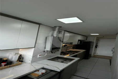Apartamento à venda com 2 quartos, sendo 1 suíte, em Parque Residencial da Lapa, São Paulo, SP