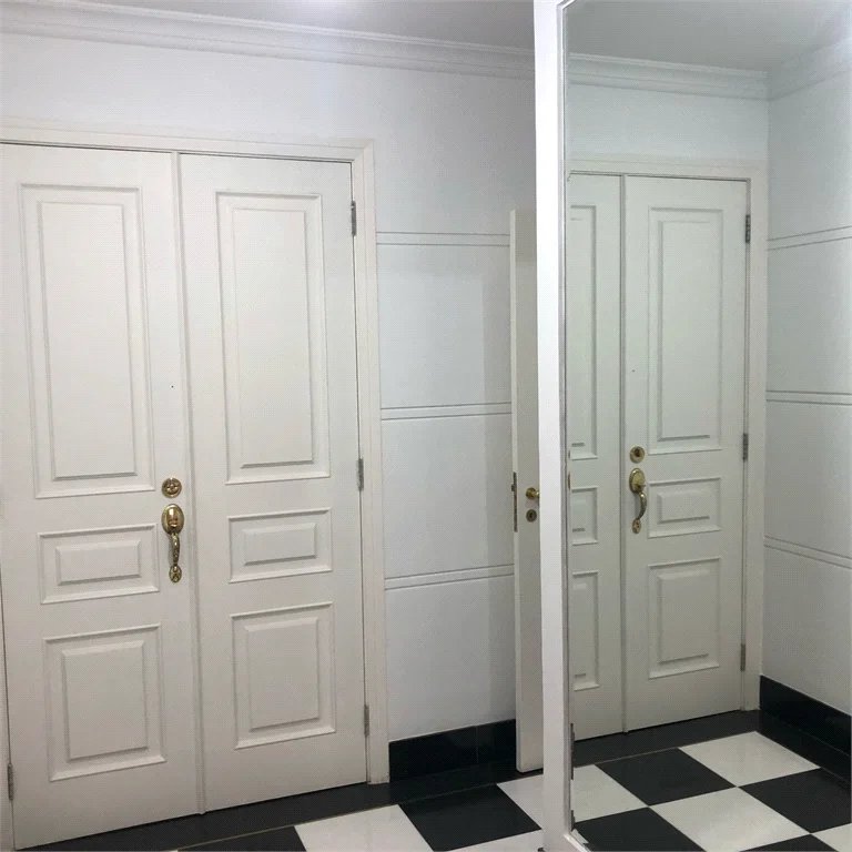 Apartamento à venda com 4 suítes em Vila Suzana, São Paulo, SP