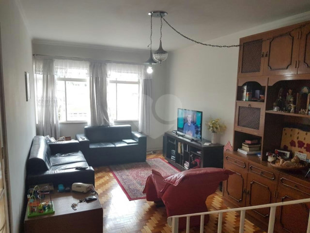 Sobrado à venda com 3 quartos, sendo 1 suíte,  em Freguesia do Ó, São Paulo, SP