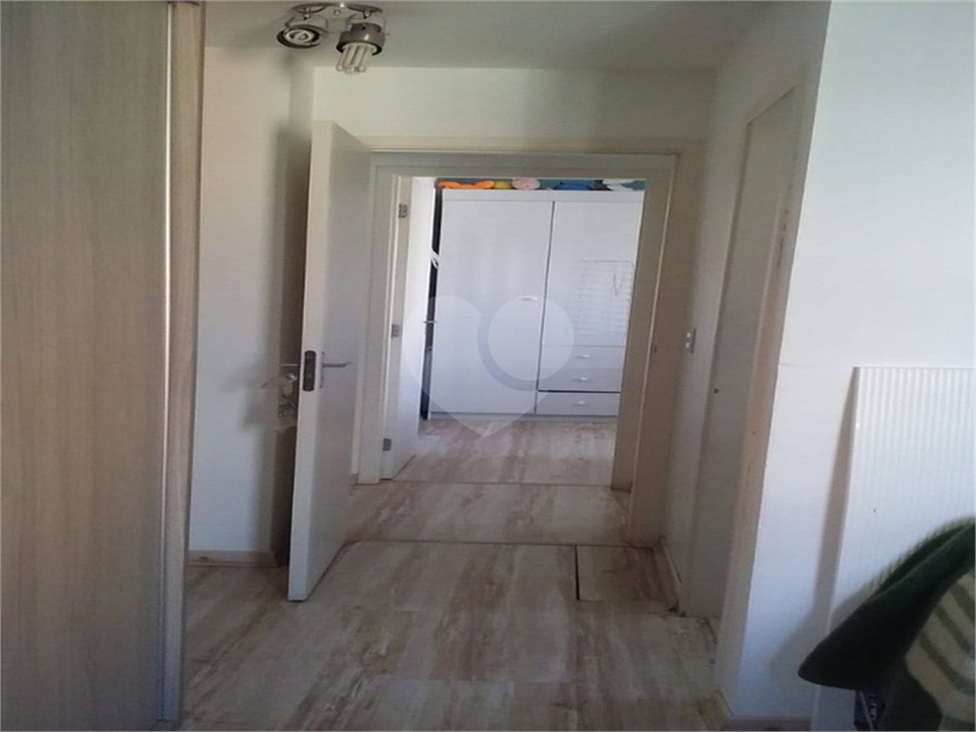 Apartamento à venda ou para alugar com 2 quartos em Lauzane Paulista, São Paulo, SP
