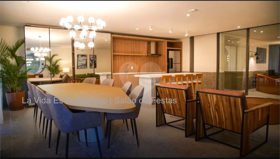 Apartamento à venda com 2 quartos, sendo 1 suíte,  em Santo Amaro, São Paulo, SP