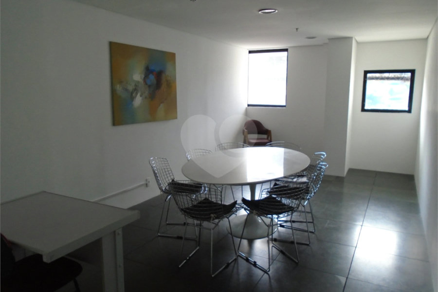 Sala à venda em Planalto Paulista, São Paulo, SP
