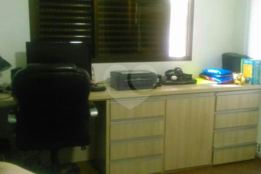 Apartamento à venda com 3 quartos, sendo 1 suíte, em Mandaqui, São Paulo, SP