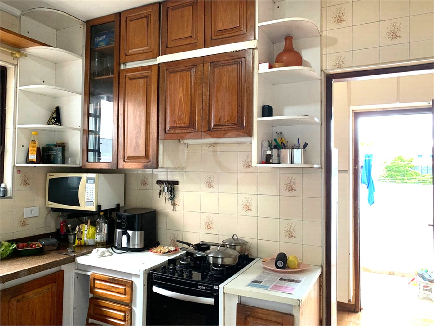 Sobrado à venda com 2 quartos em Vila Hamburguesa, São Paulo, SP